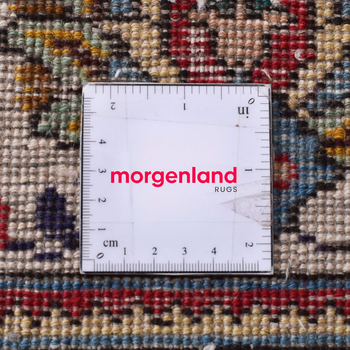 Perzisch tapijt - Tabriz - 342 x 240 cm - rood