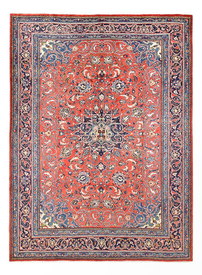 Mahal Tapijt 245x337cm - Perzisch tapijt