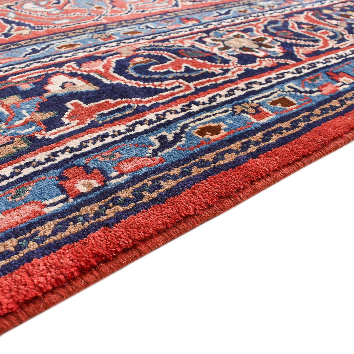 Mahal Tapijt 245x337cm - Perzisch tapijt