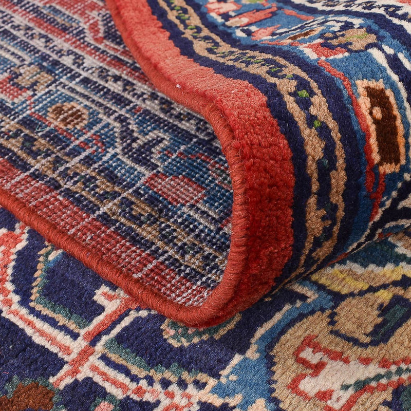 Perzisch tapijt - Klassiek - 337 x 245 cm - licht rood