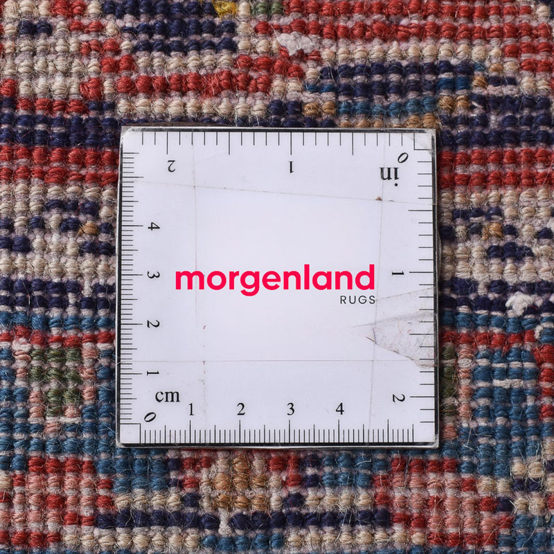 Perzisch tapijt - Klassiek - 337 x 245 cm - licht rood