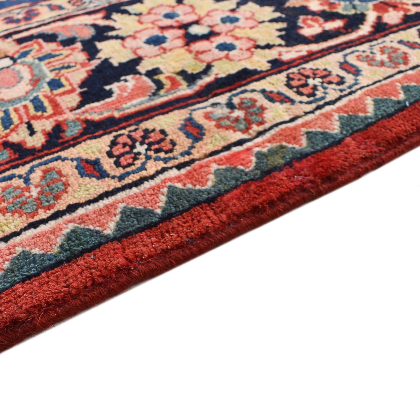 Mahal Tapijt 345x233cm - Perzisch tapijt