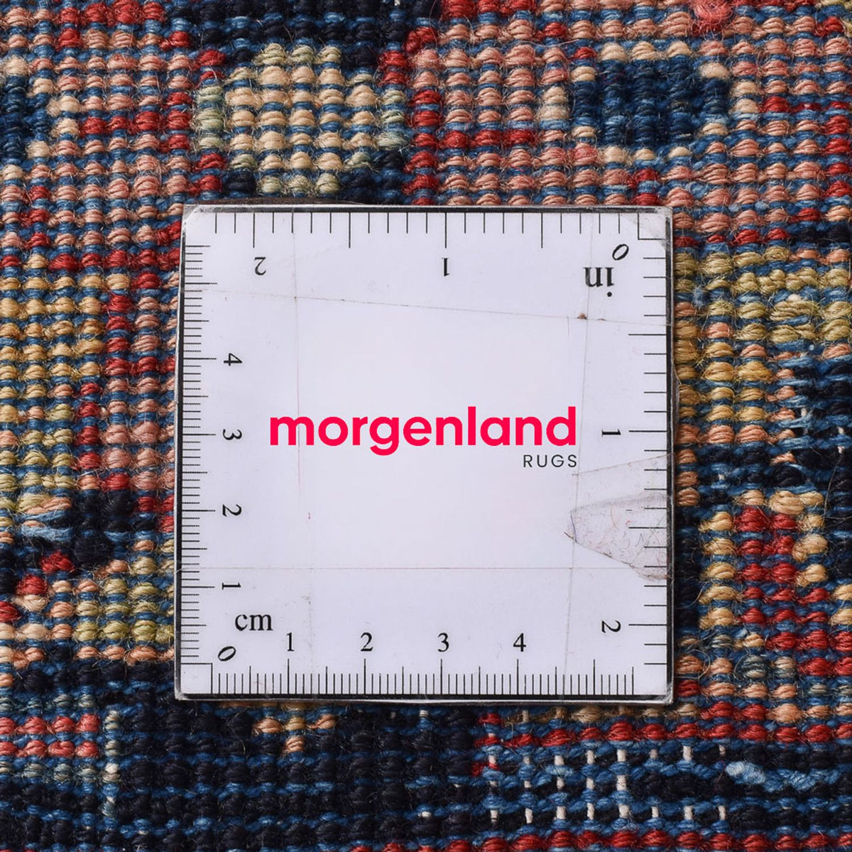 Perzisch tapijt - Klassiek - 345 x 233 cm - rood