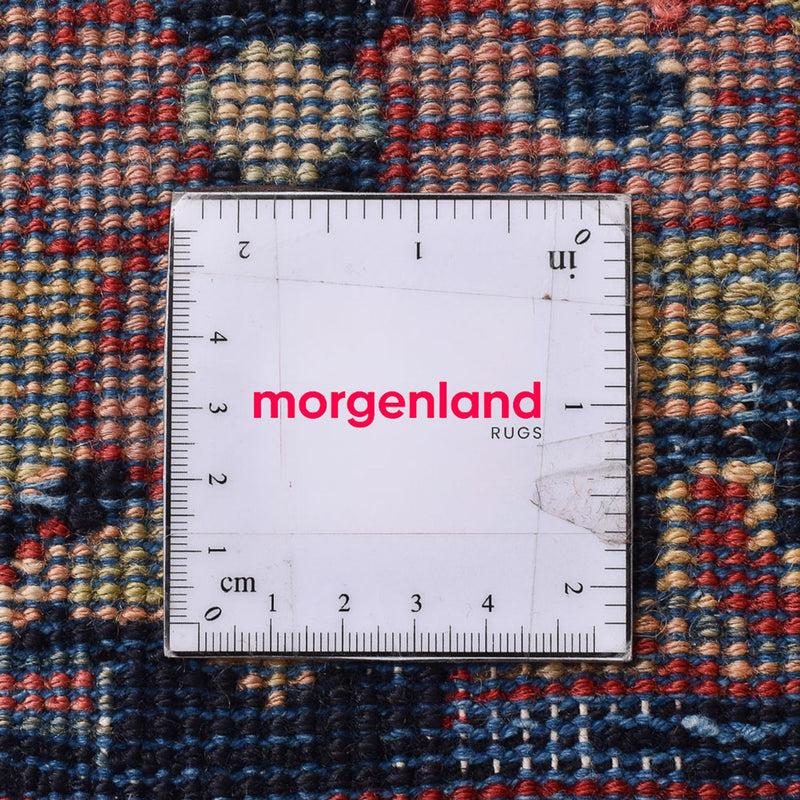 Perzisch tapijt - Klassiek - 345 x 233 cm - rood