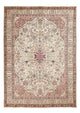 Tabriz Tapijt 345x246cm - Perzisch tapijt