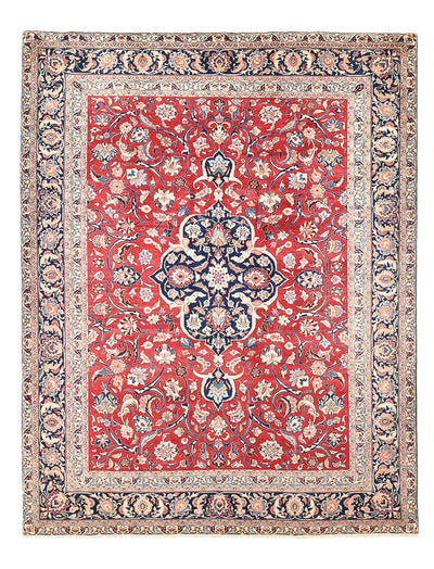 Mashhad Tapijt 240x319cm - Perzisch tapijt