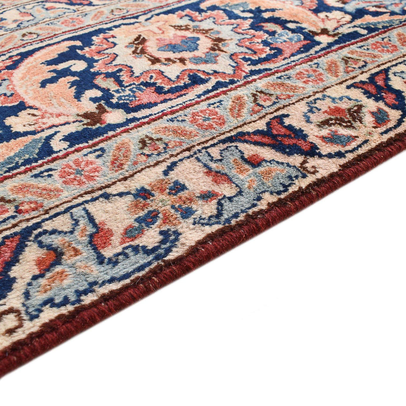 Mashhad Tapijt 319x240cm - Perzisch tapijt