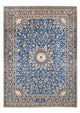 Kashmar Tapijt 354x249cm - Perzisch tapijt
