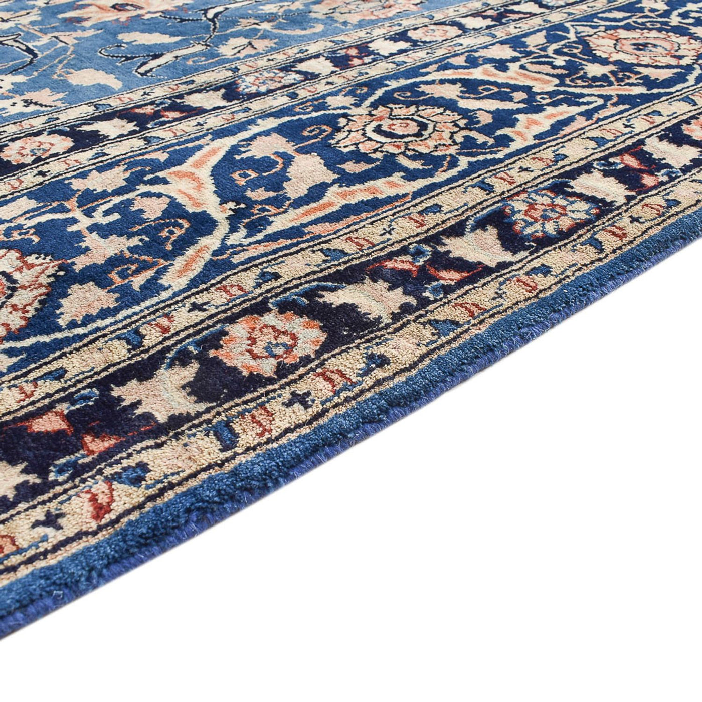 Kashmar Tapijt 354x249cm - Perzisch tapijt