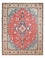 Perzisch tapijt - Tabriz - 343 x 255 cm - rood