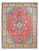 Tabriz Tapijt 343x255cm - Perzisch tapijt