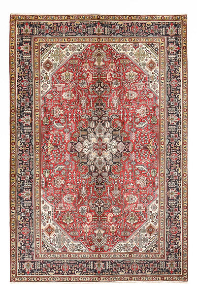 Tabriz Tapijt 196x290cm - Perzisch tapijt