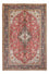 Perzisch tapijt - Tabriz - 290 x 196 cm - rood