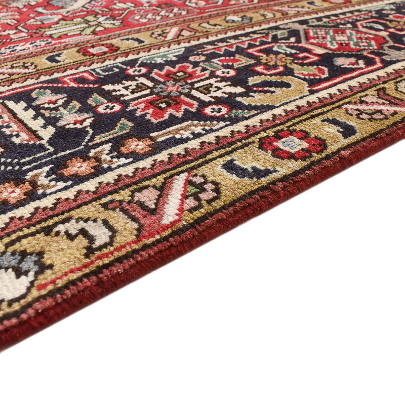 Perzisch tapijt - Tabriz - 290 x 196 cm - rood