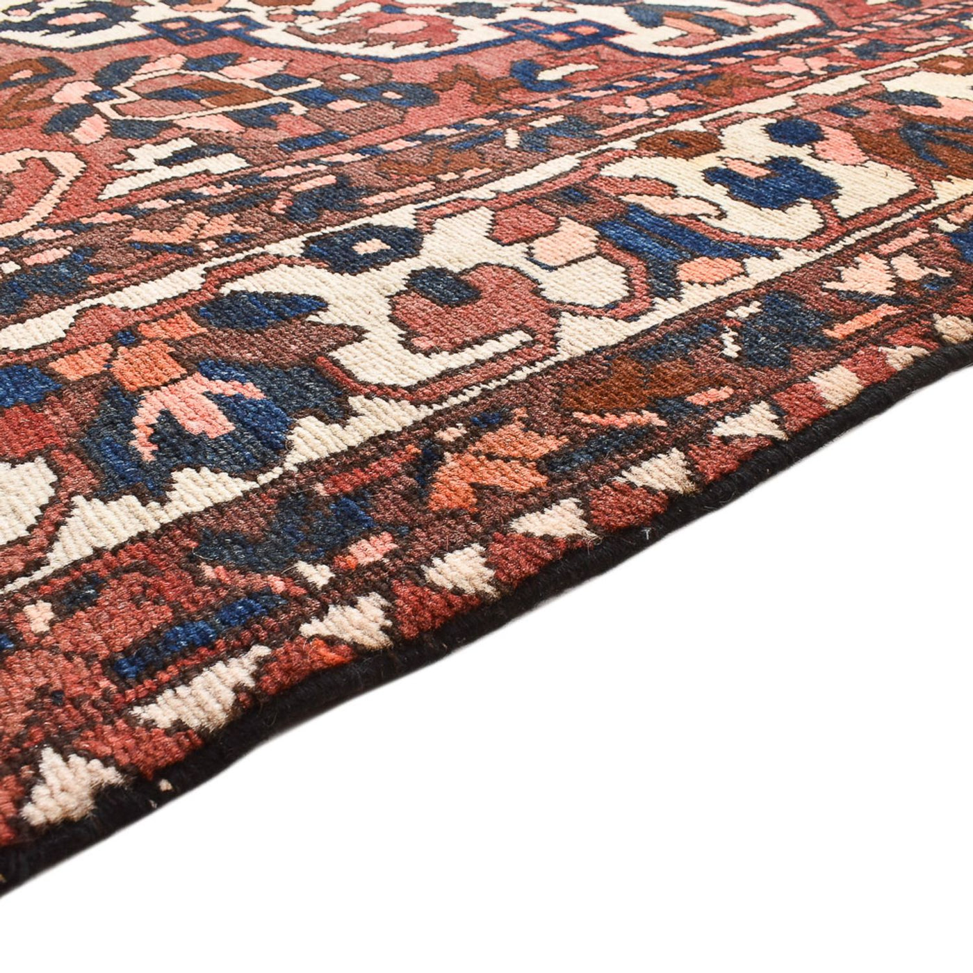 Bachtiar Tapijt 302x218cm - Perzisch tapijt