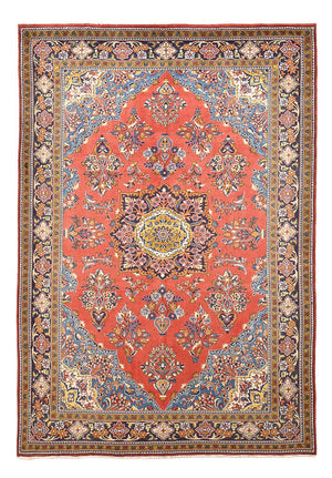 Perzisch tapijt - Royal - 322 x 221 cm - rood