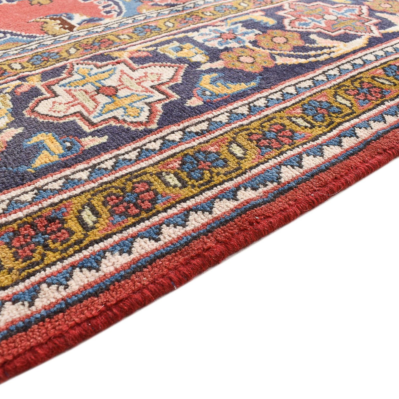 Golpayegan Tapijt 322x221cm - Perzisch tapijt
