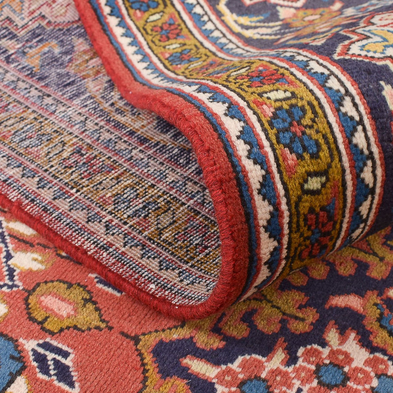 Perzisch tapijt - Royal - 322 x 221 cm - rood