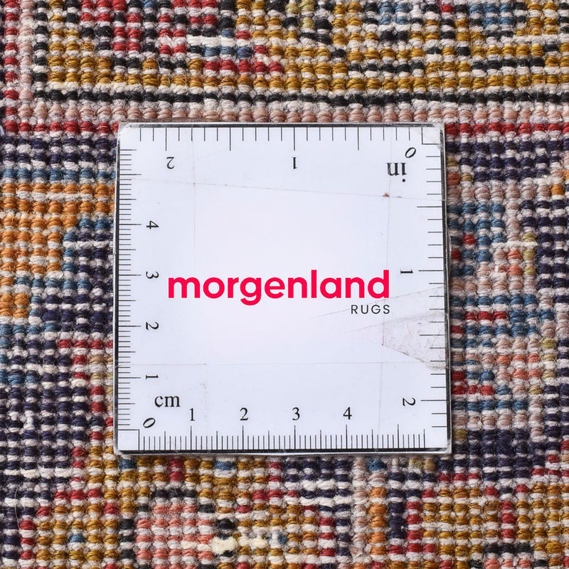 Perzisch tapijt - Royal - 322 x 221 cm - rood