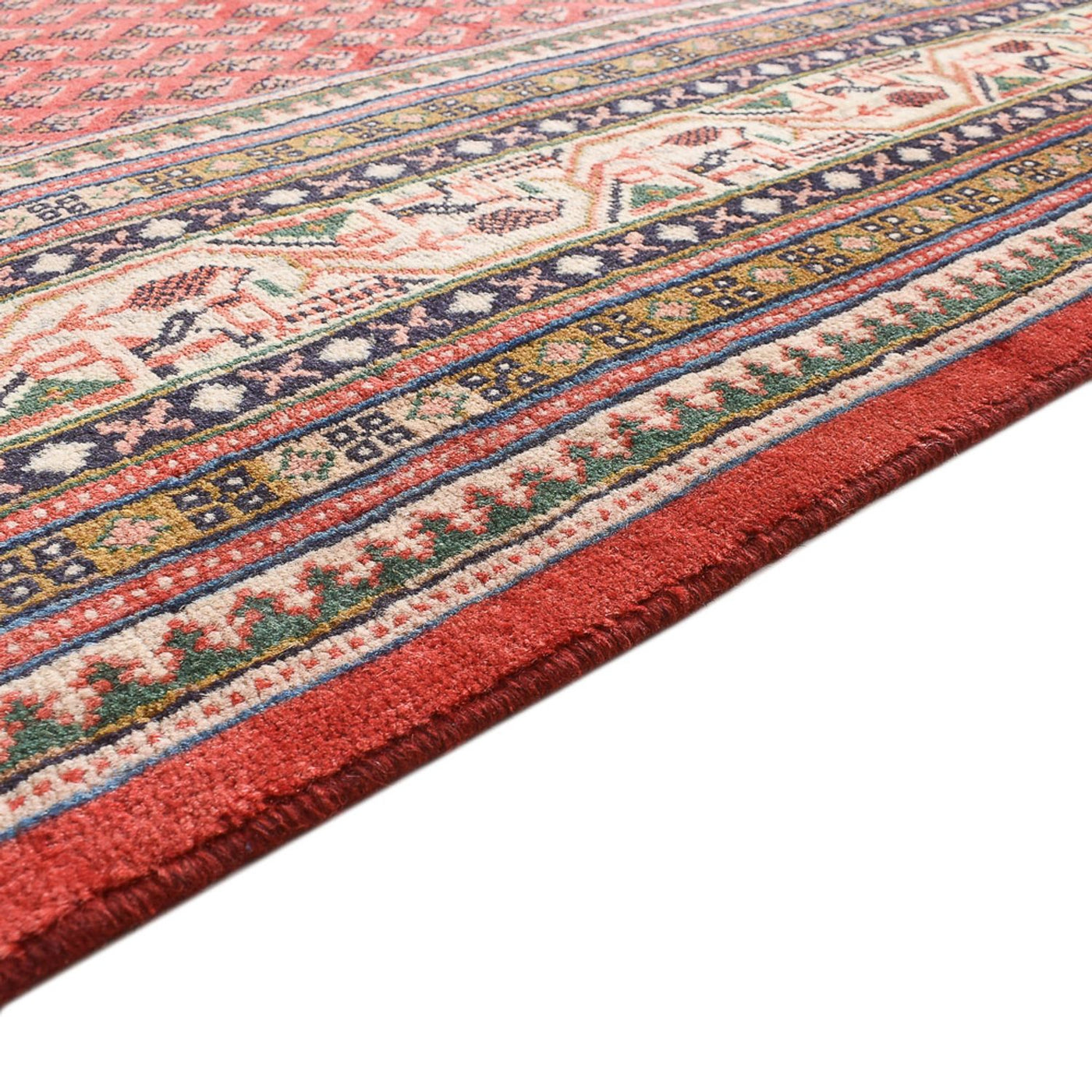 Mir Tapijt 320x214cm - Perzisch tapijt