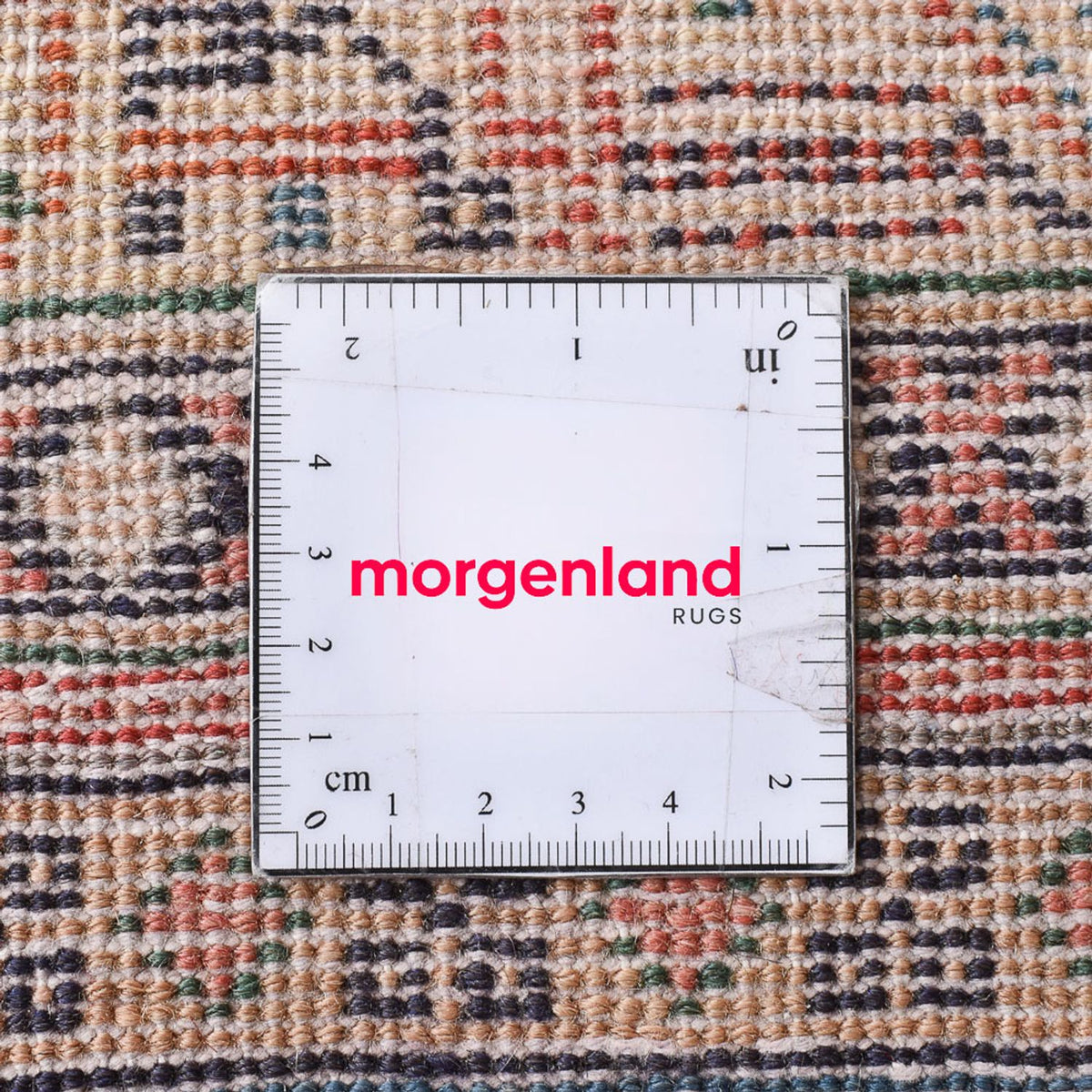 Perzisch tapijt - Mir - 320 x 214 cm - rood