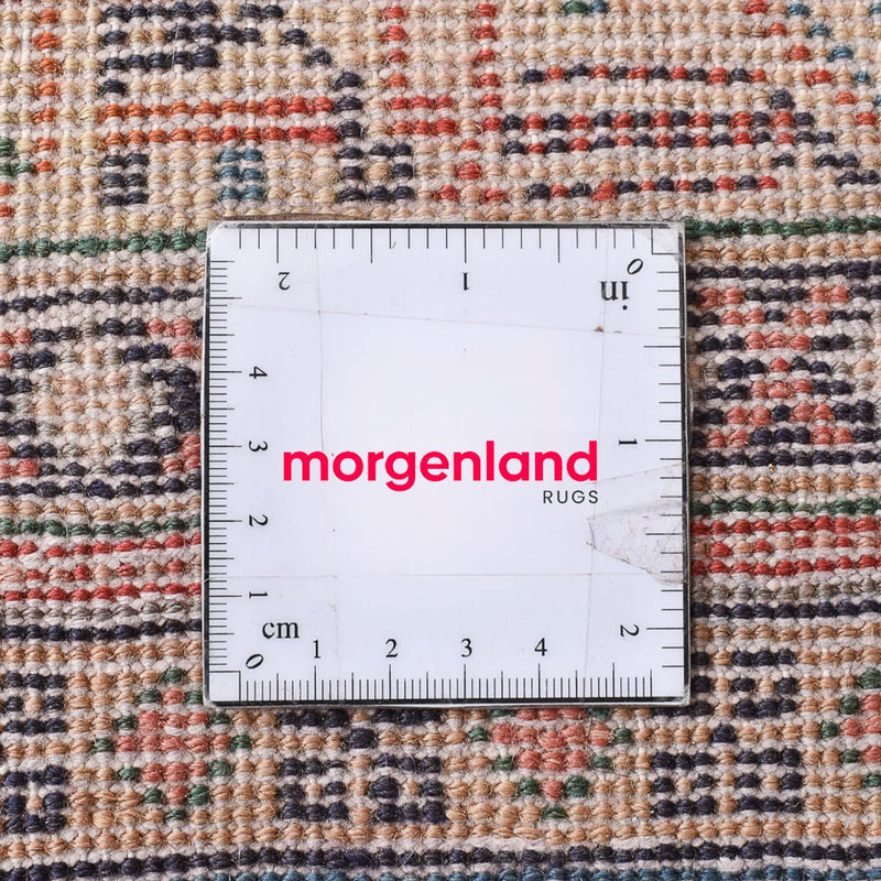 Perzisch tapijt - Mir - 320 x 214 cm - rood