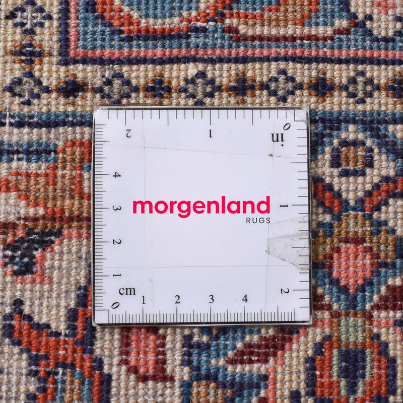 Perzisch tapijt - Klassiek - 353 x 241 cm - licht rood