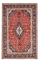 Kashan Tapijt 235x148cm - Perzisch tapijt