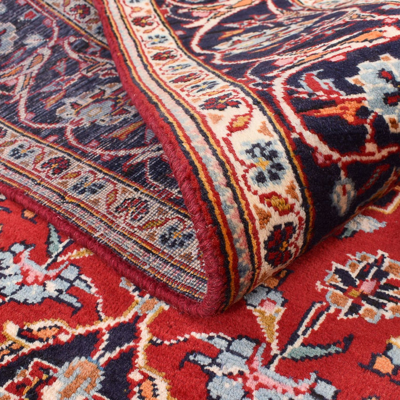 Perzisch tapijt - Keshan - 235 x 148 cm - rood