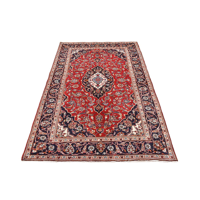 Perzisch tapijt - Keshan - 235 x 148 cm - rood