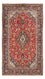Perzisch tapijt - Keshan - 260 x 148 cm - rood