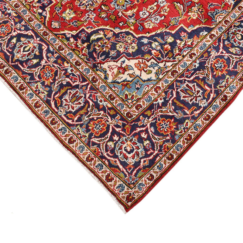 Perzisch tapijt - Keshan - 260 x 148 cm - rood