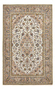 Keshan Tapijt 212x135cm - Perzisch tapijt