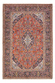 Kashan Tapijt 210x140cm - Perzisch tapijt
