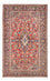 Perzisch tapijt - Keshan - 220 x 136 cm - licht rood