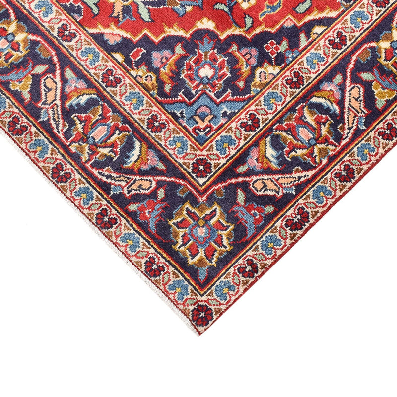 Perzisch tapijt - Keshan - 147 x 97 cm - rood