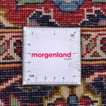 Perzisch tapijt - Keshan - 147 x 97 cm - rood