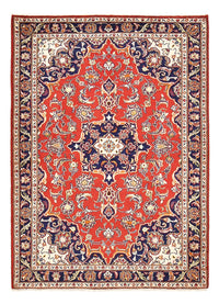 Perzisch tapijt - Keshan - 154 x 112 cm - rood