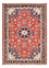 Perzisch tapijt - Keshan - 154 x 112 cm - rood