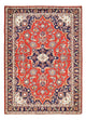 Kashan Tapijt 154x112cm - Perzisch tapijt