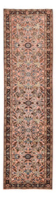 Mehraban Tapijt 304x85cm - Perzisch tapijt