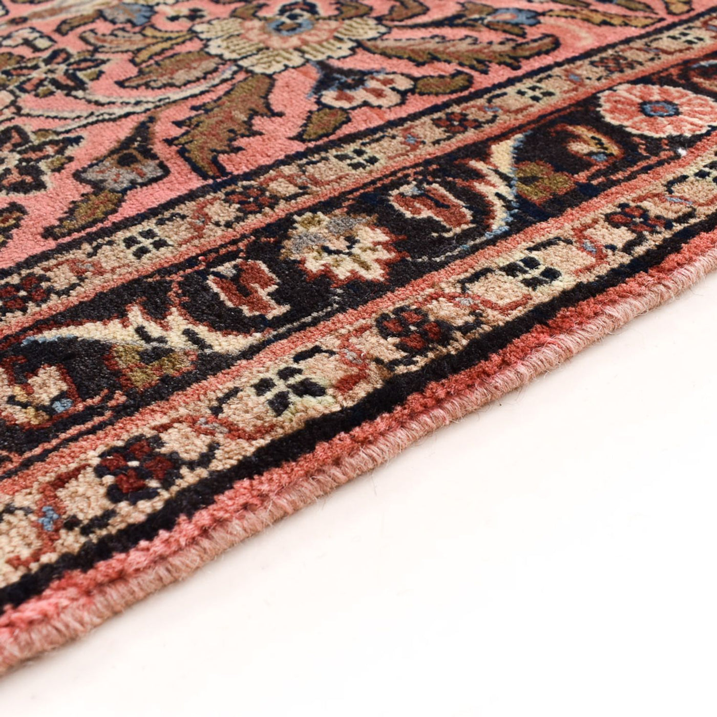 Mehraban Tapijt 304x85cm - Perzisch tapijt