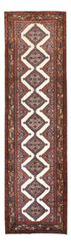 Ardabil Tapijt 292x82cm - Perzisch tapijt