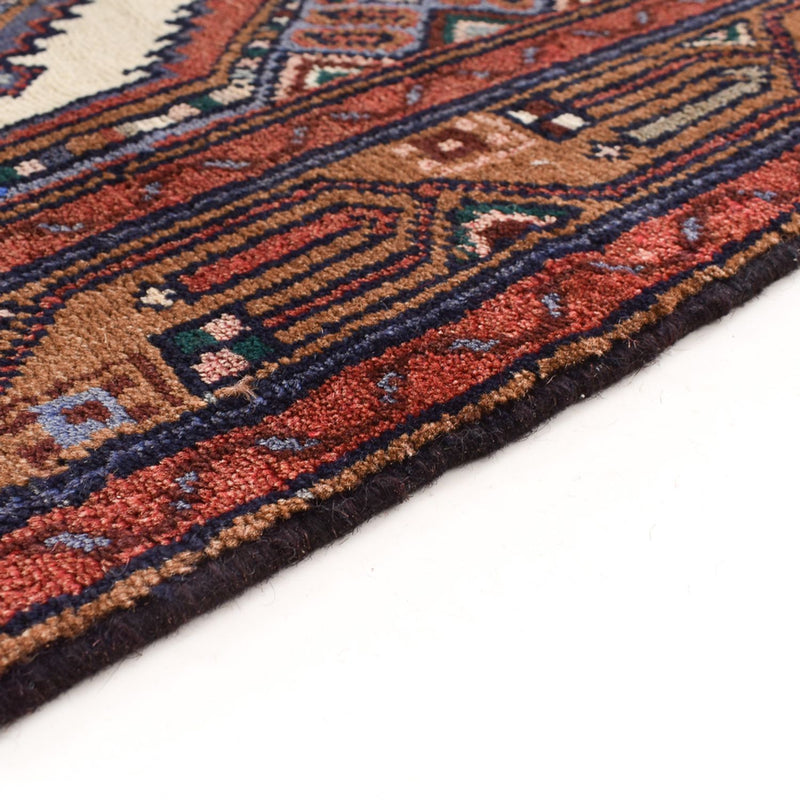 Loper Perzisch Tapijt - Nomadisch - 292 x 82 cm - beige