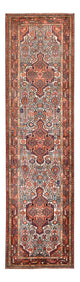Hamadan Tapijt 319x83cm - Perzisch tapijt