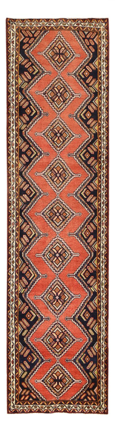 Rudbar Tapijt 81x312cm - Perzisch tapijt