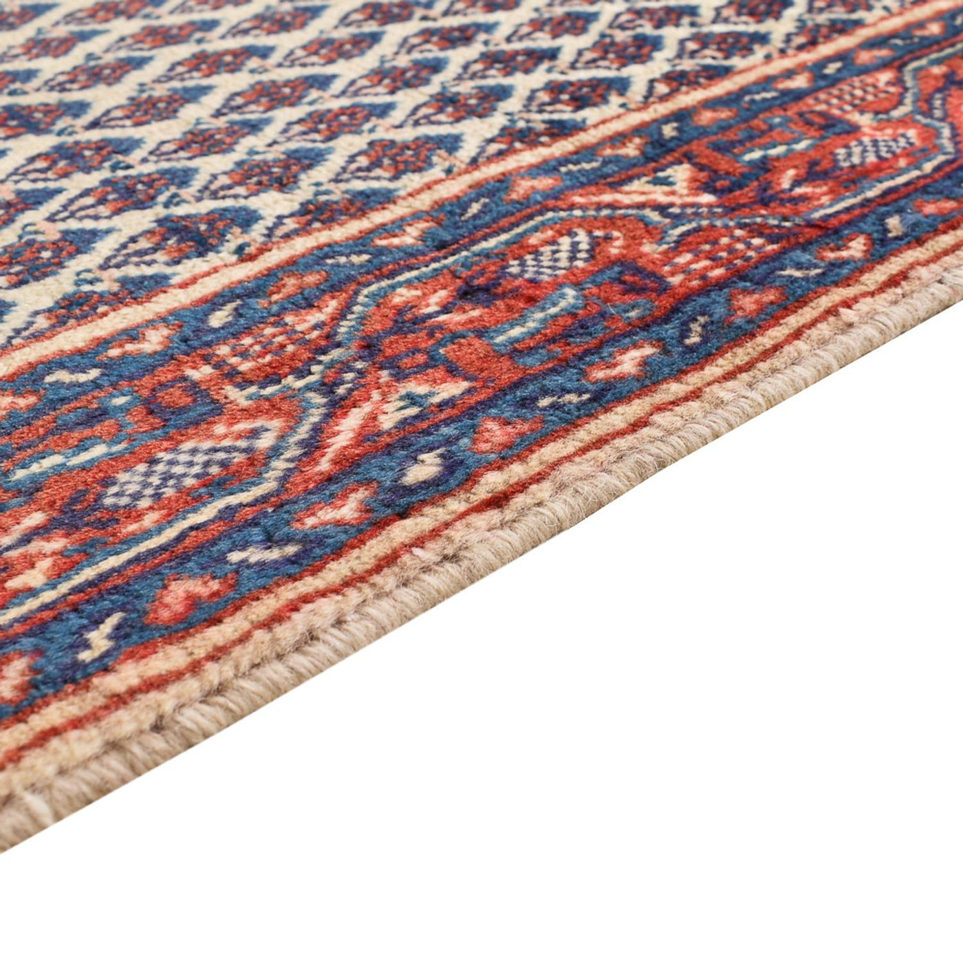 Mir Tapijt 304x67cm - Perzisch tapijt