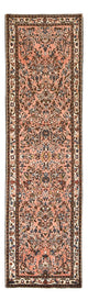 Mehraban Tapijt 300x83cm - Perzisch tapijt