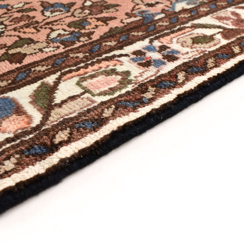 Loper Perzisch Tapijt - Nomadisch - 300 x 83 cm - licht rood