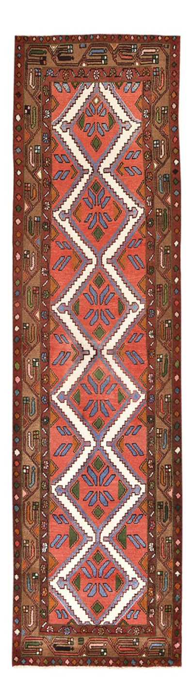 Ardabil Tapijt 81x303cm - Perzisch tapijt